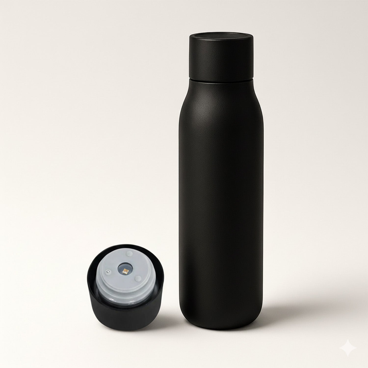 RinseIQ - PureSip bottle
