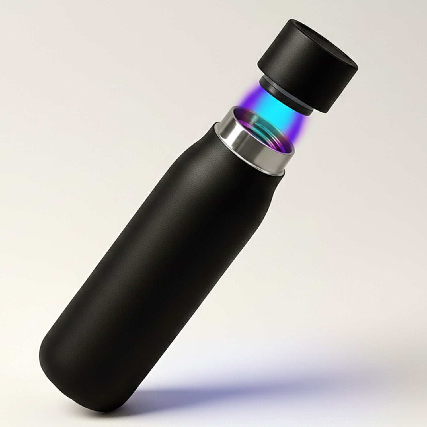 RinseIQ - PureSip bottle