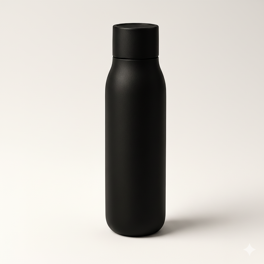 RinseIQ - PureSip bottle