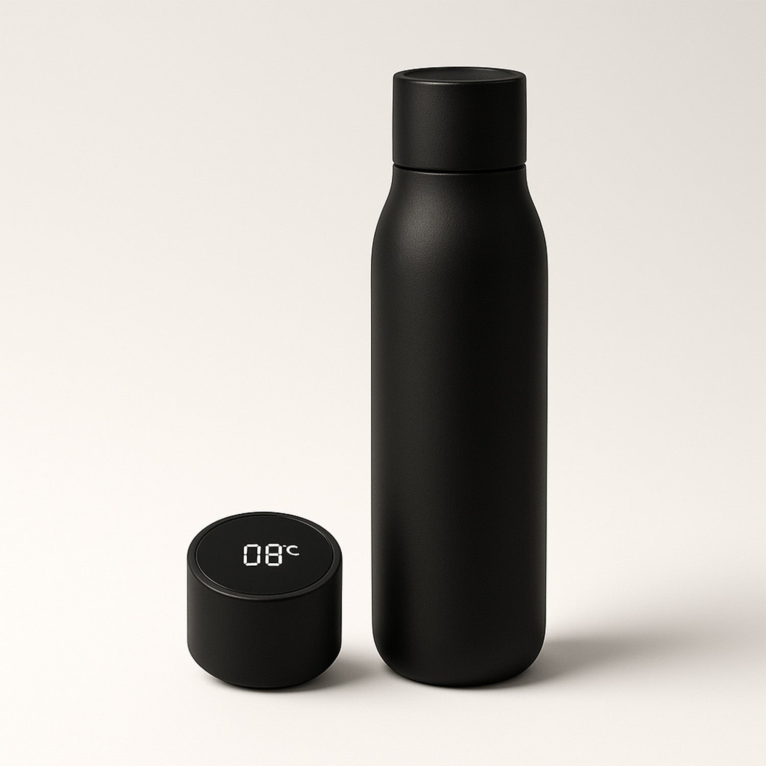 RinseIQ - PureSip bottle
